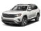 2021 Volkswagen Atlas 3.6L V6 SE with Technology