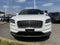 2022 Lincoln Nautilus Black Label