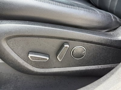 2016 Lincoln MKX Premiere