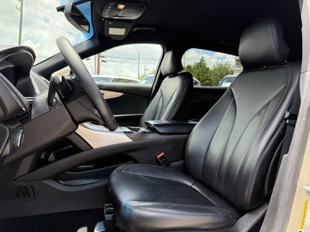 2016 Lincoln MKX Premiere