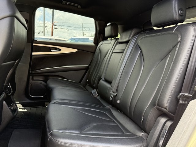 2016 Lincoln MKX Premiere