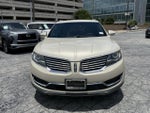 2016 Lincoln MKX Premiere