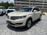 2016 Lincoln MKX Premiere
