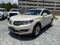 2016 Lincoln MKX Premiere