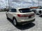 2016 Lincoln MKX Premiere