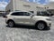 2016 Lincoln MKX Premiere
