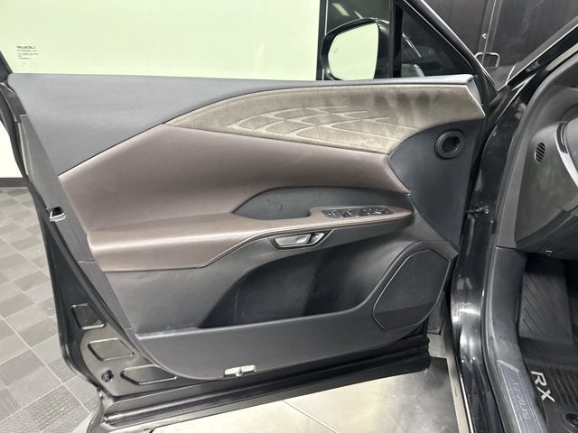 2023 Lexus RX RX 350 Premium