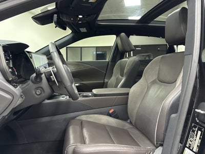 2023 Lexus RX RX 350 Premium