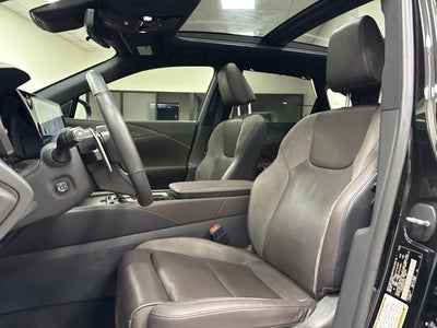 2023 Lexus RX RX 350 Premium