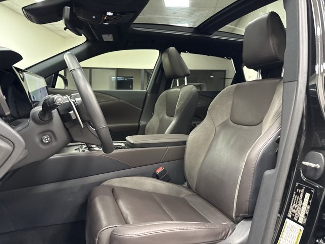 2023 Lexus RX RX 350 Premium