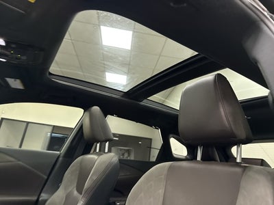 2023 Lexus RX RX 350 Premium