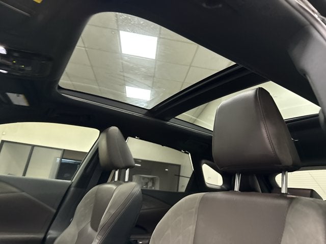 2023 Lexus RX RX 350 Premium