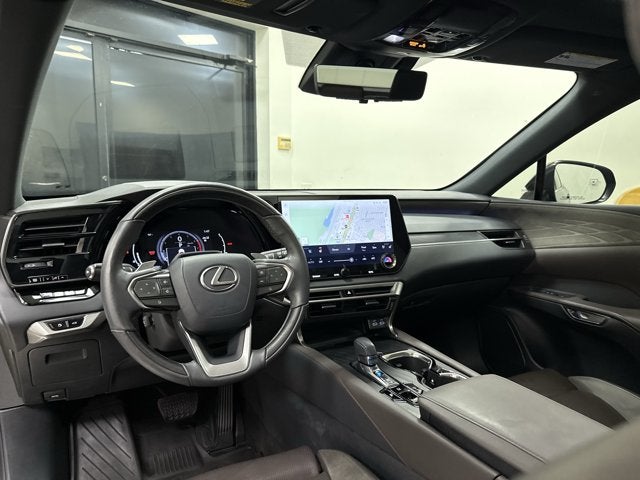 2023 Lexus RX RX 350 Premium