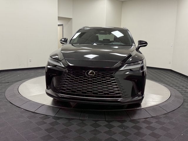 2023 Lexus RX RX 350 Premium