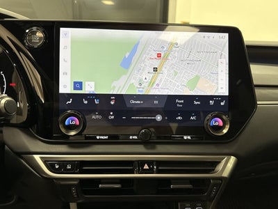 2023 Lexus RX RX 350 Premium