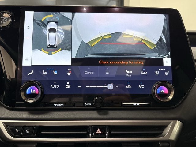 2023 Lexus RX RX 350 Premium