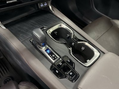 2023 Lexus RX RX 350 Premium