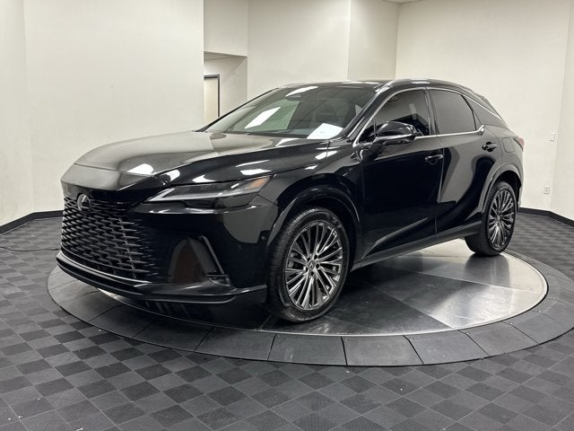2023 Lexus RX RX 350 Premium