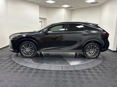 2023 Lexus RX RX 350 Premium