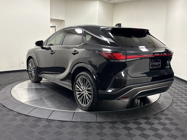 2023 Lexus RX RX 350 Premium