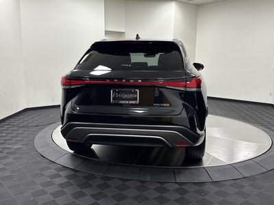 2023 Lexus RX RX 350 Premium