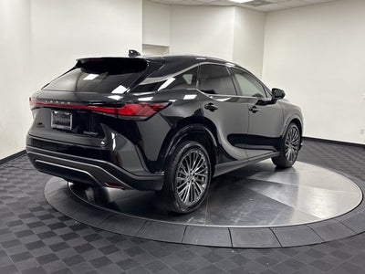 2023 Lexus RX RX 350 Premium
