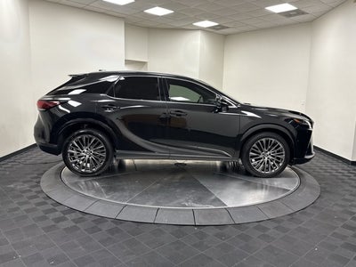 2023 Lexus RX RX 350 Premium