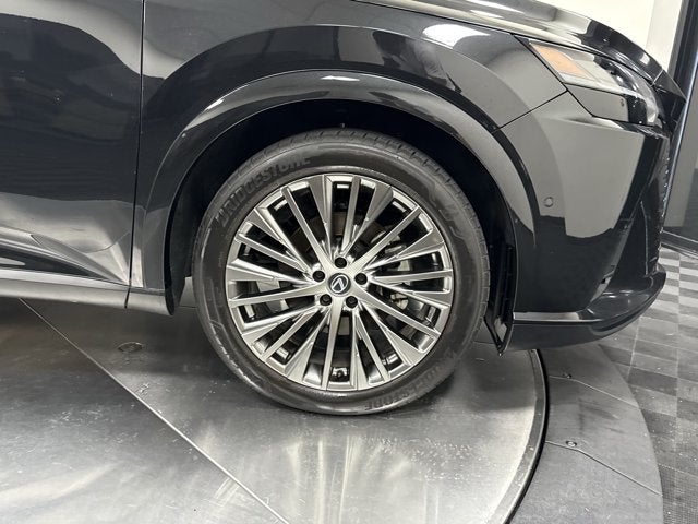 2023 Lexus RX RX 350 Premium