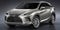 2021 Lexus RX RX 350
