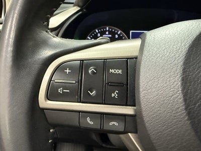 2022 Lexus RX RX 350