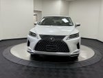 2022 Lexus RX RX 350