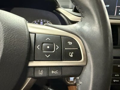 2022 Lexus RX RX 350