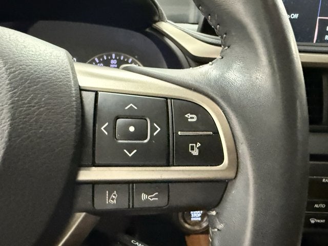 2022 Lexus RX RX 350