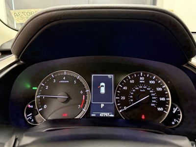 2022 Lexus RX RX 350