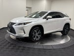 2022 Lexus RX RX 350