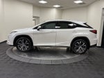 2022 Lexus RX RX 350