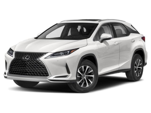 2022 Lexus RX 350 350 FWD's photo