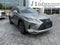 2022 Lexus RX RX 350