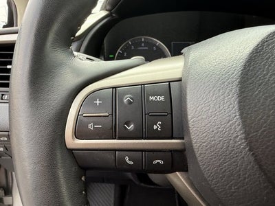 2022 Lexus RX RX 350