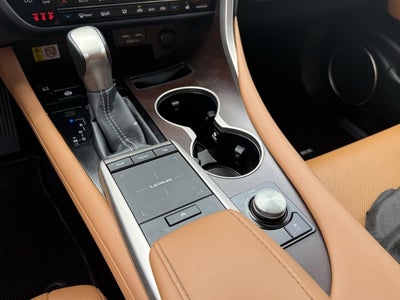 2022 Lexus RX RX 350