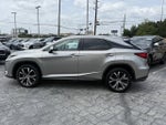 2022 Lexus RX RX 350