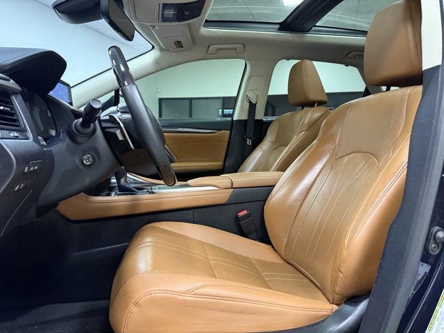2022 Lexus RX RX 350