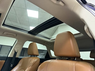 2022 Lexus RX RX 350