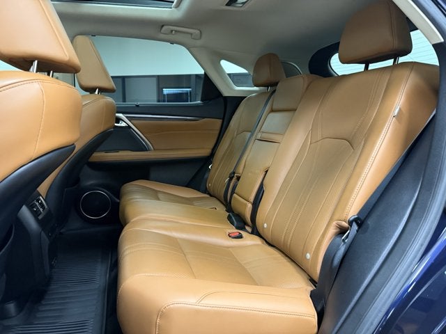 2022 Lexus RX RX 350