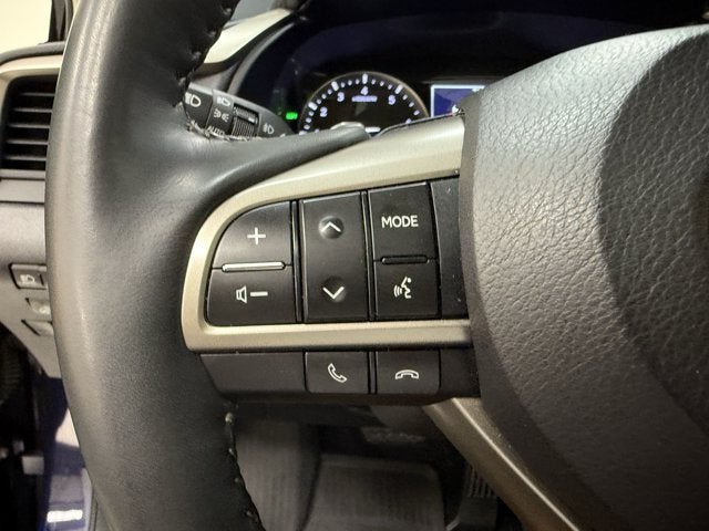 2022 Lexus RX RX 350