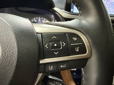 2022 Lexus RX RX 350