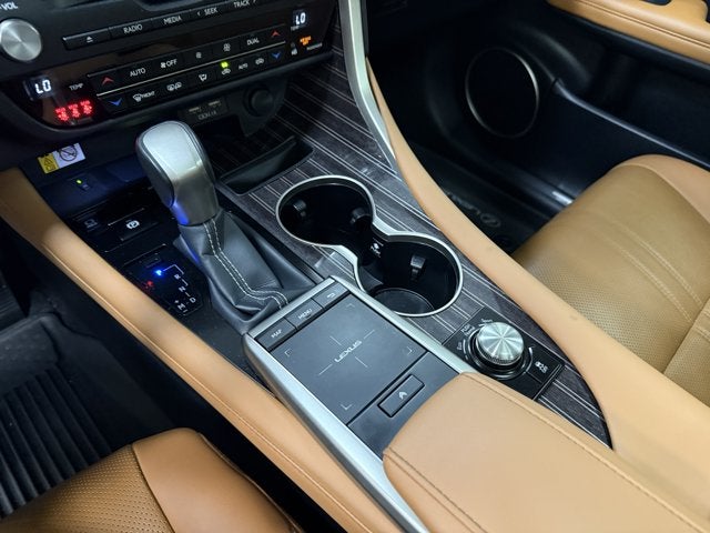 2022 Lexus RX RX 350