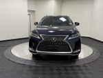 2022 Lexus RX RX 350
