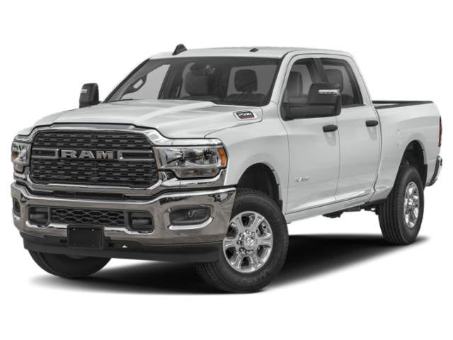 2024 RAM 2500's photo