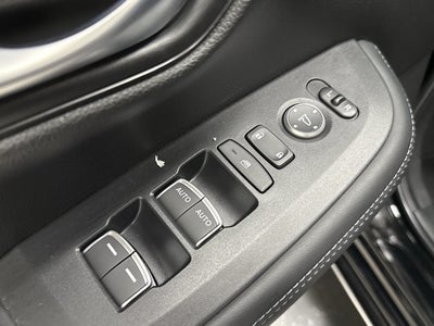 2025 Honda HR-V EX-L